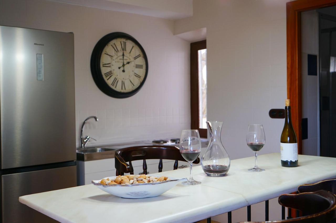 Finca Frutika Βίλα Tomelloso Εξωτερικό φωτογραφία