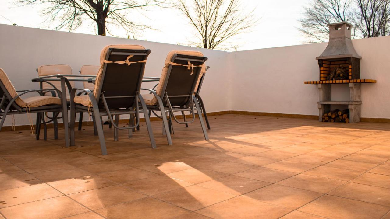 Finca Frutika Βίλα Tomelloso Εξωτερικό φωτογραφία